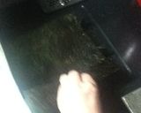 一味違う☆手作りピリ辛韓国のり作り方5写真