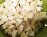さつまいもケーキ作り方1写真