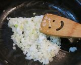 ハロウィンにも☆かぼちゃの丸ごとグラタン作り方5写真