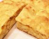 さつまいもケーキ作り方9写真