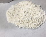 超ふわふわ！簡単フルーツロールケーキ作り方1写真
