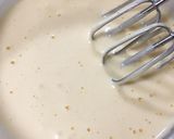超ふわふわ！簡単フルーツロールケーキ作り方2写真