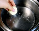 おばけのケーキ作り方3写真