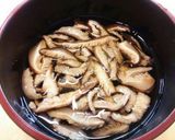 ダシダを使って牛肉のおこわ風プルコギ味作り方2写真
