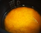 具だくさん☆栗入り炊き込みご飯♪作り方3写真