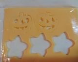 ハロウィンに☆カルパッチョで大皿サラダ★作り方2写真