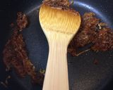 オニオングラタンスープ作り方3写真