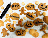 卵不使用！サクサク型抜きクッキー作り方11写真