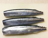 さんまの食べ方 骨抜き一発作り方1写真