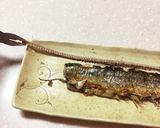 さんまの食べ方 骨抜き一発作り方6写真