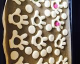 簡単可愛い♡ステンドグラスクッキー作り方5写真