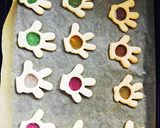 簡単可愛い♡ステンドグラスクッキー作り方6写真