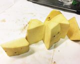さつまいもの旨甘煮作り方2写真