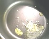 生椎茸の赤ワイン煮作り方1写真