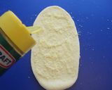 1時間で出来ちゃうモチモチチーズパン♪作り方6写真