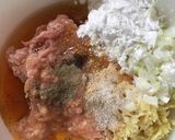 甘酢あんの肉団子作り方3写真