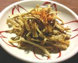 生椎茸の赤ワイン煮作り方8写真
