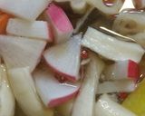 ✡ピクルス✡作り置き✡作り方1写真