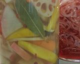 ✡ピクルス✡作り置き✡作り方4写真