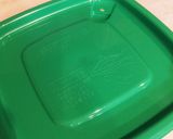 レンジdeにんじんグラッセ作り方3写真