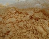 かっぱえびせんで♪トマトクリームパスタ作り方4写真