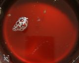 蓮根の甘酢漬け✨作り方3写真