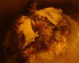 とっても簡単♪美味しい♪サムゲタン作り方4写真