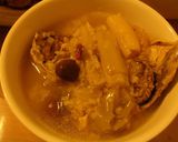 とっても簡単♪美味しい♪サムゲタン作り方5写真