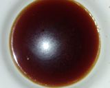 しめじのレンチン醤油蒸し　レンジ作り方1写真