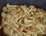 しめじのレンチン醤油蒸し　レンジ作り方3写真