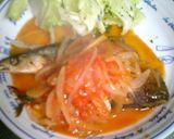 さんまの洋風かば焼き作り方4写真