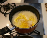 卵とじうどん♪ふわとろ卵の作り方作り方4写真