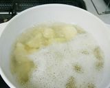 節約。ツナコロッケ作り方2写真