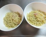 2~3人前の即席麺を即!均等分けする技作り方2写真