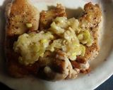 鶏肉のネギ塩焼き作り方6写真