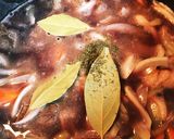 ビーフシチュー。作り方6写真