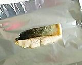 鮭切身のちゃんちゃん作り方3写真
