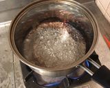 普通のプリン作り方1写真