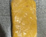 甘さ控えめ☆簡単かぼちゃクッキー作り方5写真
