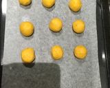甘さ控えめ☆簡単かぼちゃクッキー作り方6写真