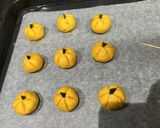 甘さ控えめ☆簡単かぼちゃクッキー作り方8写真