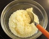 レンジで簡単・クスクスのサラダ作り方2写真