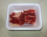きのこと、厚揚げのピリ辛炒め作り方3写真