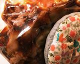 レバーのサモサ風☆揚げ餃子作り方3写真