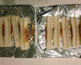 5分で簡単おつまみ☆ちくわチーズ&マヨ作り方1写真