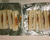 5分で簡単おつまみ☆ちくわチーズ&マヨ作り方1写真