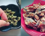 【本格】イタリア友人の定番トマトパスタ作り方6写真