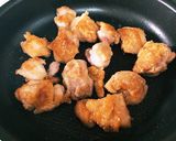 すぐでも作り置きでも美味しい！鶏肉マリネ作り方1写真