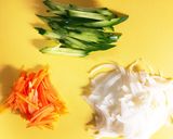 すぐでも作り置きでも美味しい！鶏肉マリネ作り方3写真
