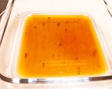 すぐでも作り置きでも美味しい！鶏肉マリネ作り方2写真
